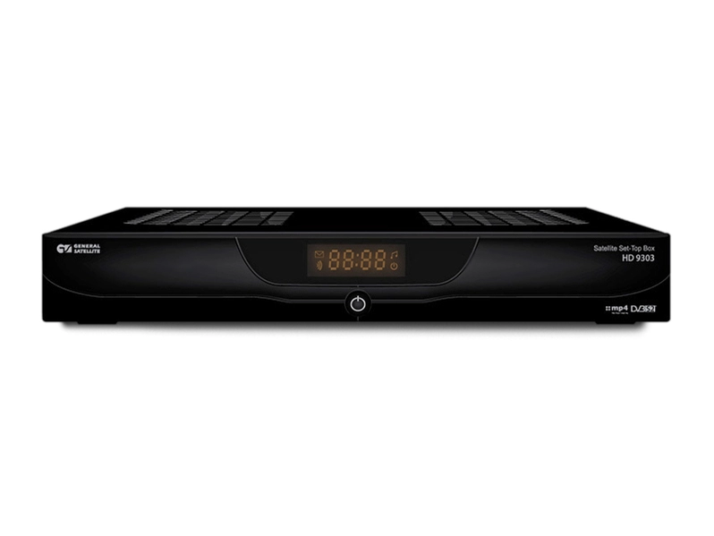 HD 9303